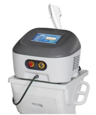 HIFU Facial Collagen Remodeling Machine 02