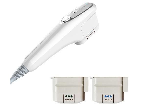 HIFU Facial Collagen Remodeling Machine 03
