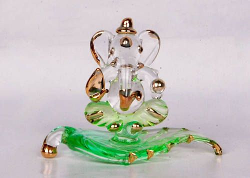 Glass Handicraft Item 03