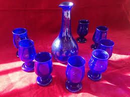 Glass Handicraft Item 06