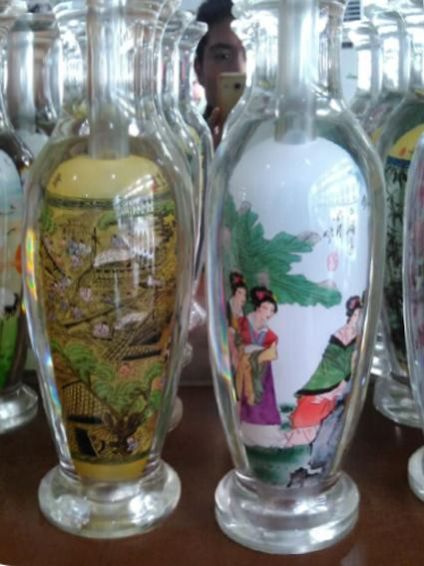 Glass Handicraft Item 07
