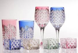 Glass Handicraft Item 08