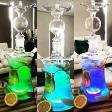 Glass Hookah 04