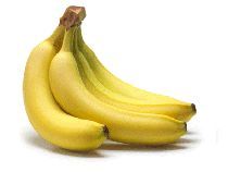 Fresh Banana 03