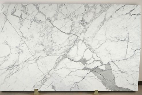 Marble White Slabs