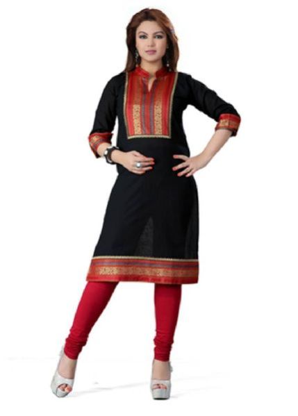 Cotton Kurti 02