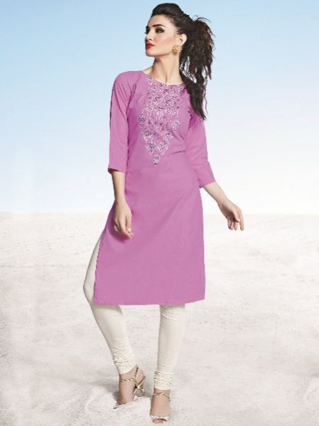 Cotton Kurti 03