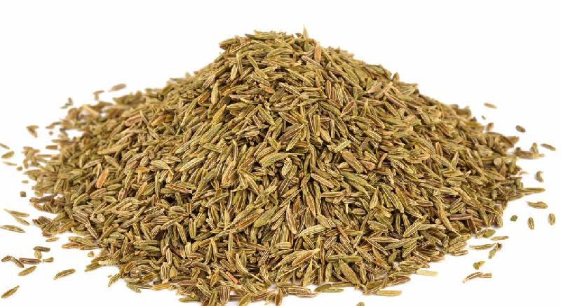 Cumin Seeds 01