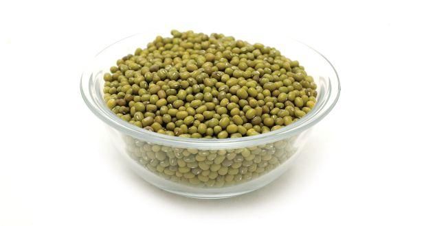 Green Moong Dal 01