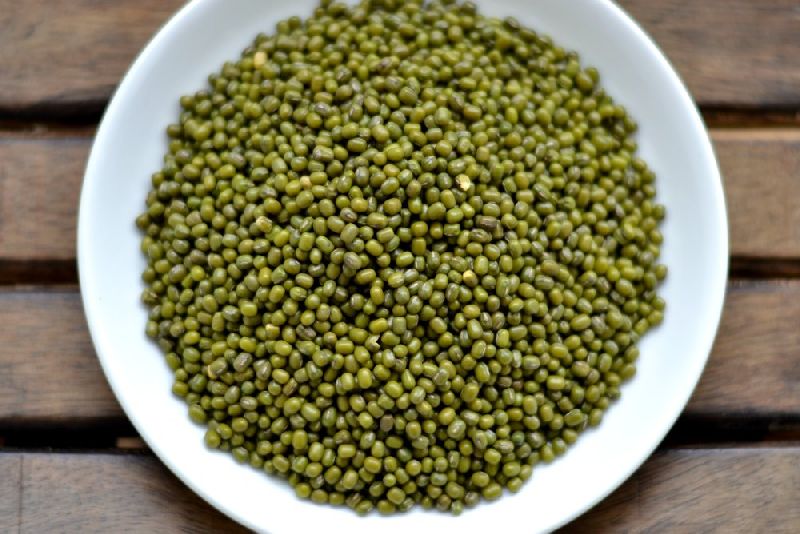 Green Moong Dal 02