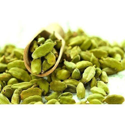 Green Cardamom 01