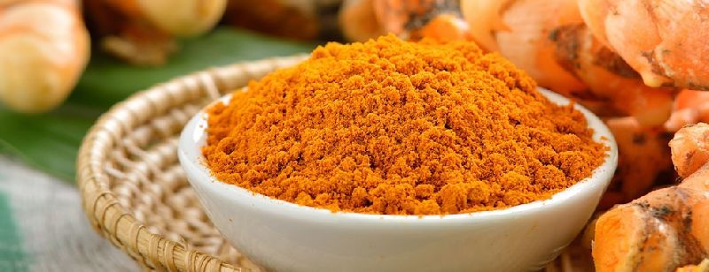 Turmeric Powder 01