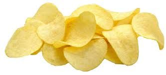 Potato Chips 02