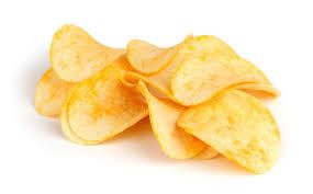Potato Chips 03