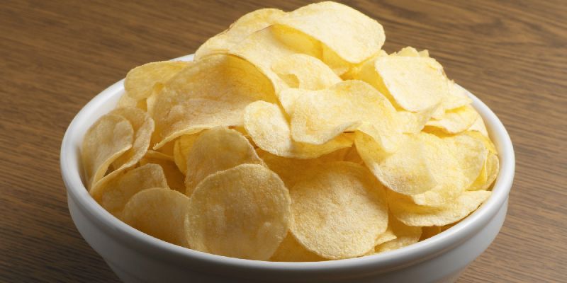 Potato Chips 04
