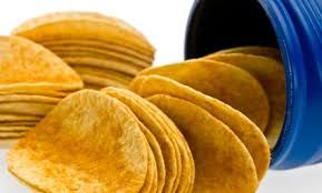Potato Chips 06