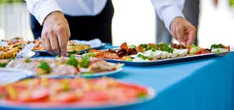 Catering Service 01