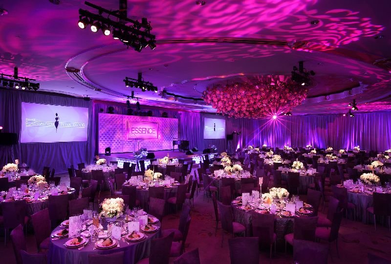 Corporate Event Planner 01