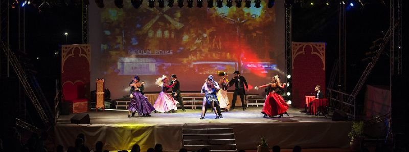 Event Management Service 02