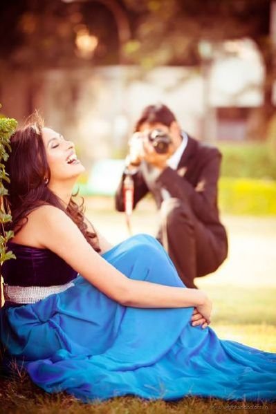 Pre Wedding Photography 02