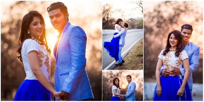 Pre Wedding Photography 03