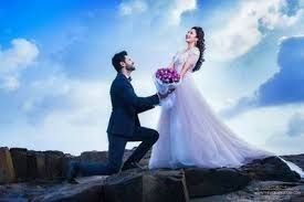 Pre Wedding Photography 04