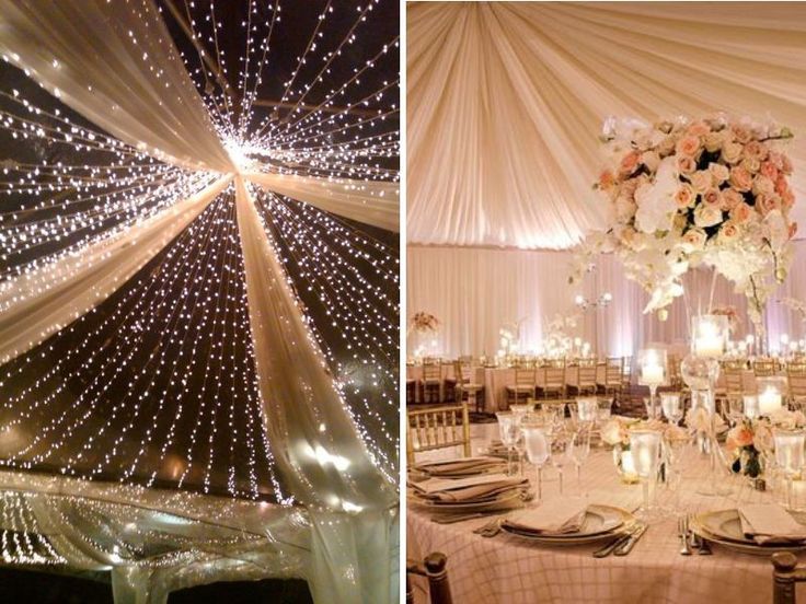 Wedding Lighting Decoration 01