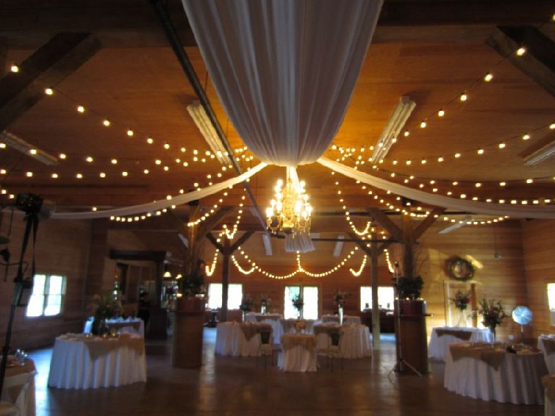 Wedding Lighting Decoration 02