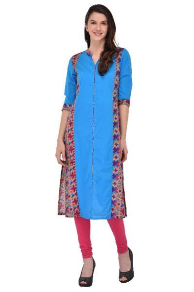 SR-K104A Ladies Kurti