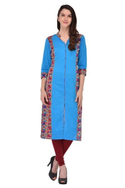 SR-K104B Ladies Kurti