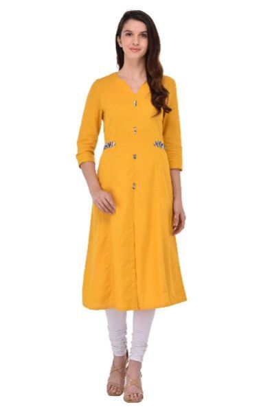 SR-K106A Ladies Kurti