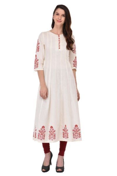 SR-K108 Ladies Kurti