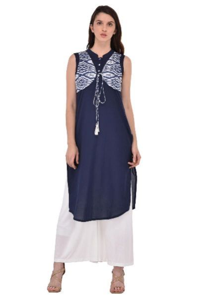 SR-K109 Ladies Kurti