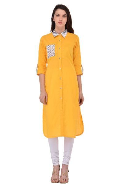 SR-K110 Ladies Kurti
