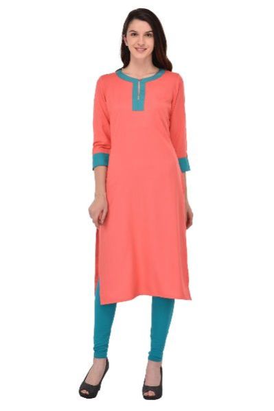 SR-K111 Ladies Kurti