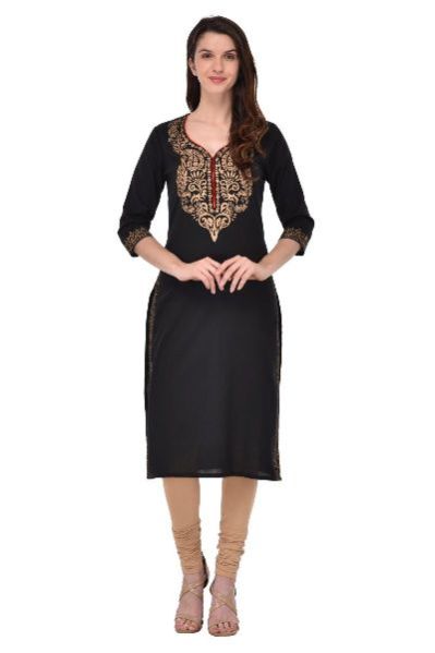 SR-K112 Ladies Kurti