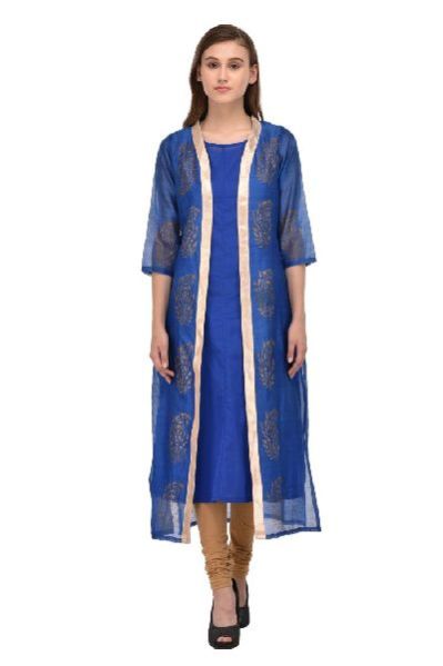 SR-K152 Ladies Kurti