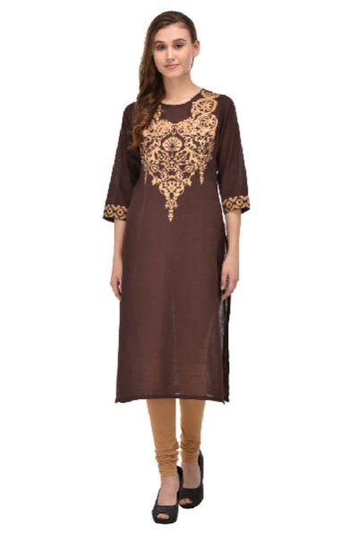 SR-K153 Ladies Kurti