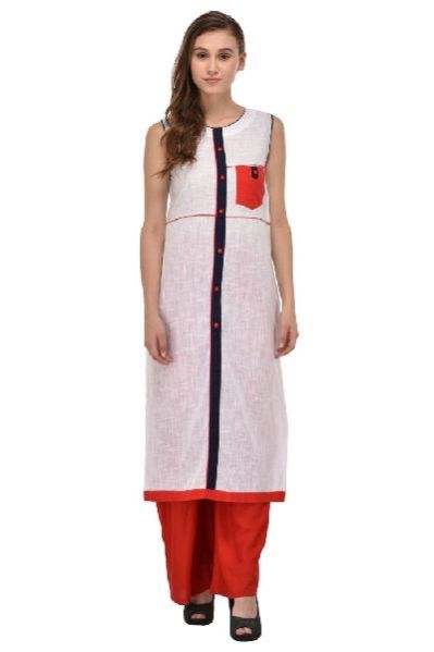 SR-K159A Ladies Kurti