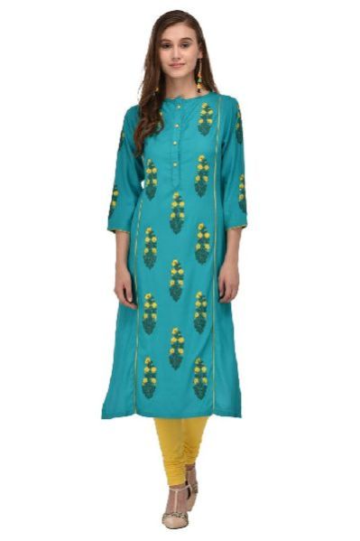 SR-K160 Ladies Kurti