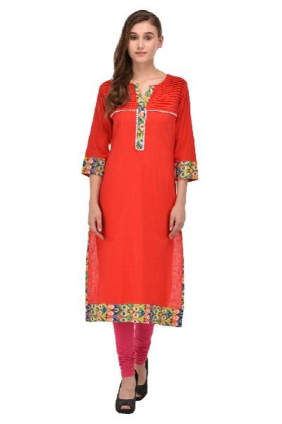 SR-K161 Ladies Kurti