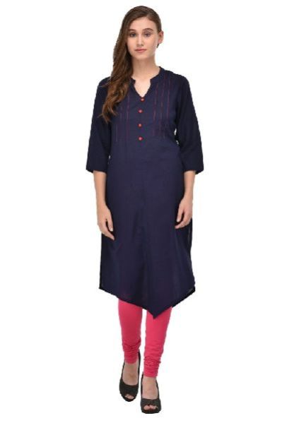 SR-K162 Ladies Kurti