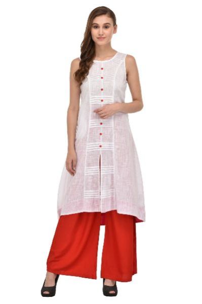 SR-K163 Ladies Kurti