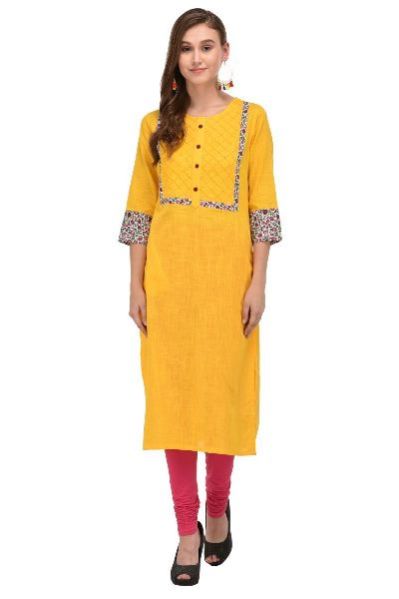 SR-K165 Ladies Kurti