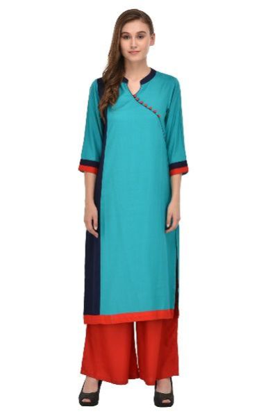SR-K167 Ladies Kurti