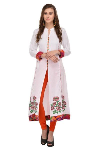 SR-K169 Ladies Kurti