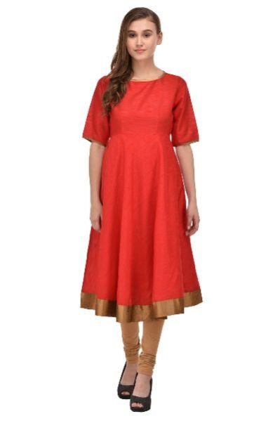 SR-K173 Ladies Kurti