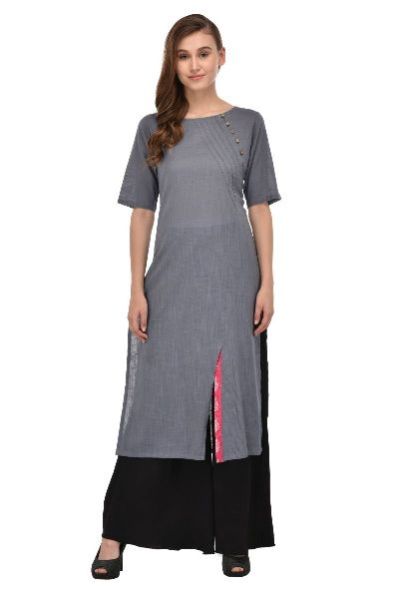 SR-K174 Ladies Kurti