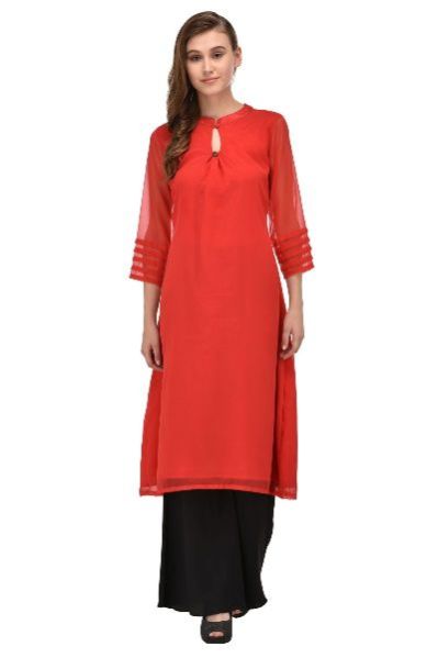 SR-K175 Ladies Kurti