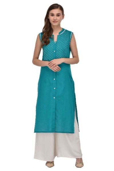 SR-K176 Ladies Kurti
